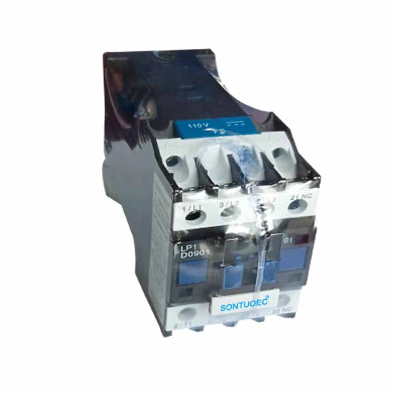 12 v Conctor