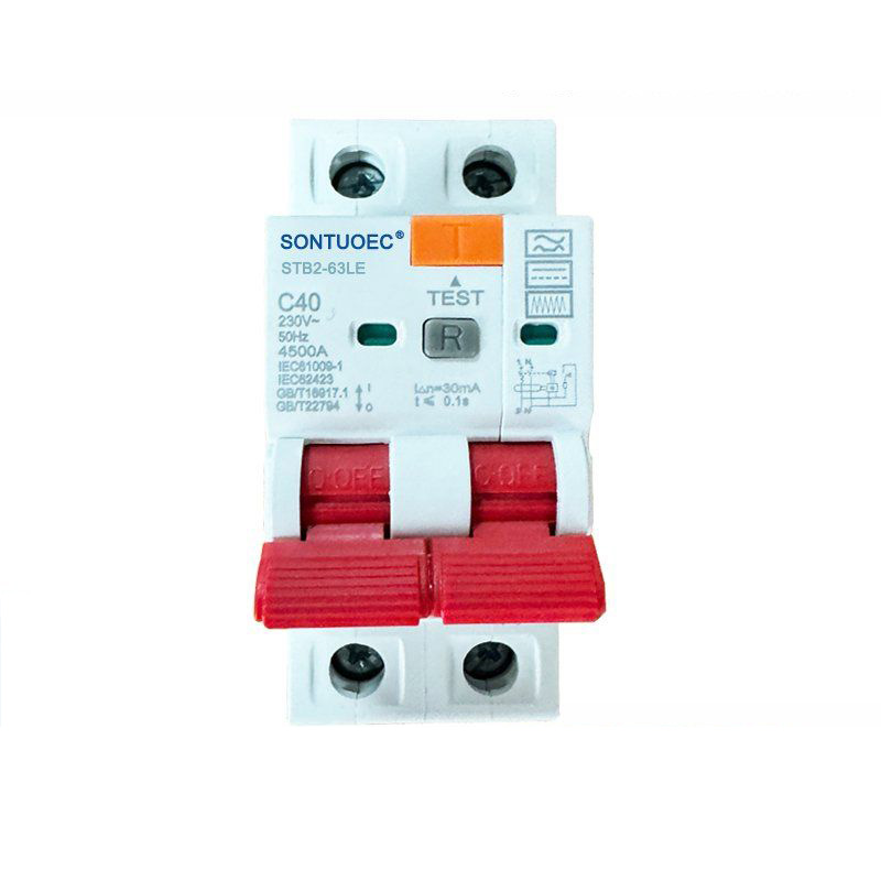 2p rcbo mofuta