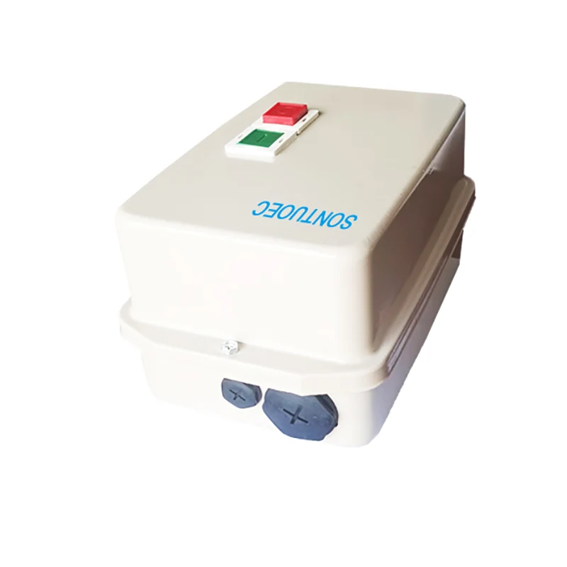 Le1 Series serion serethe sa magnetic Stater