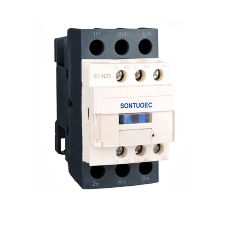 Cjx2 3p 25A Konsitor ac