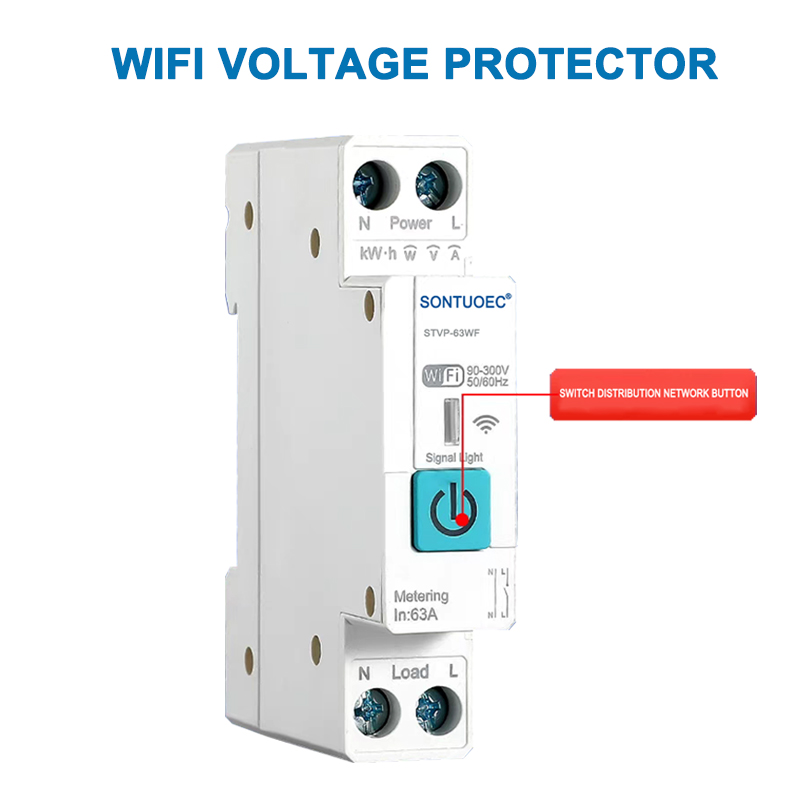 Seteishene sa Terene ea Terene ea Terene Wifi Seteishene sa Vogage