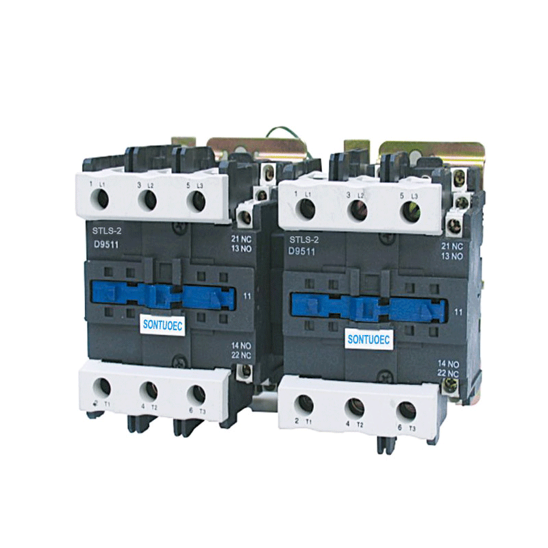 STLS-2 (CJX2) Seritini sa Mechanictor Inchacking