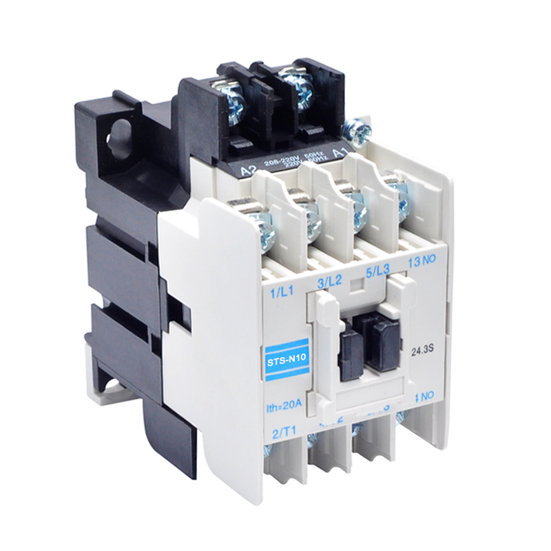 Sts-n95 Serii sa Ac Unic 220v, 380v 3Ponon