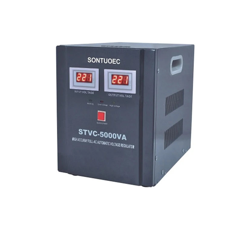 Stabilizer ea Voltage