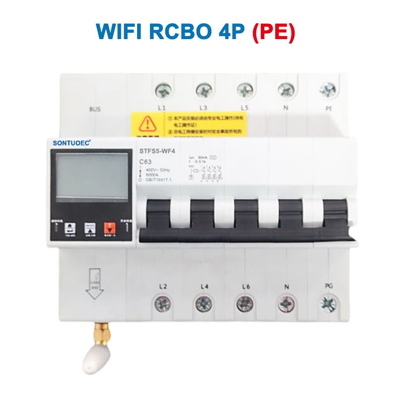 Wifi sfs5-63 Serir Multi Fundicental IOT e bohlale ea Lefatše